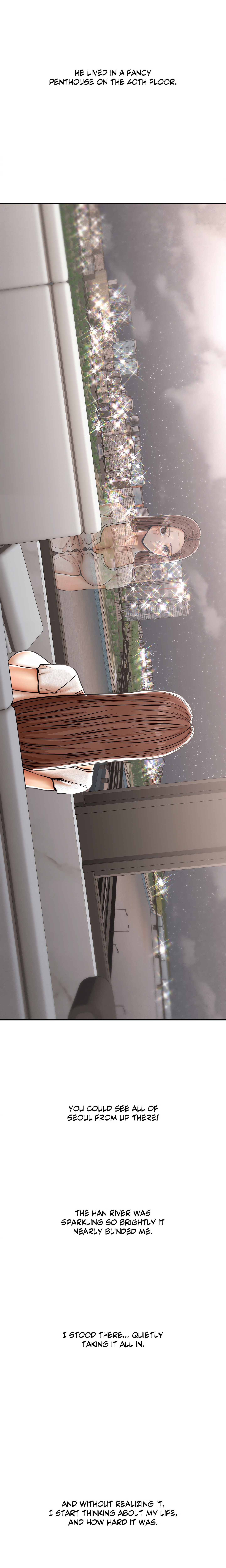 True or False? (Uncensored) chapter 24 page 5