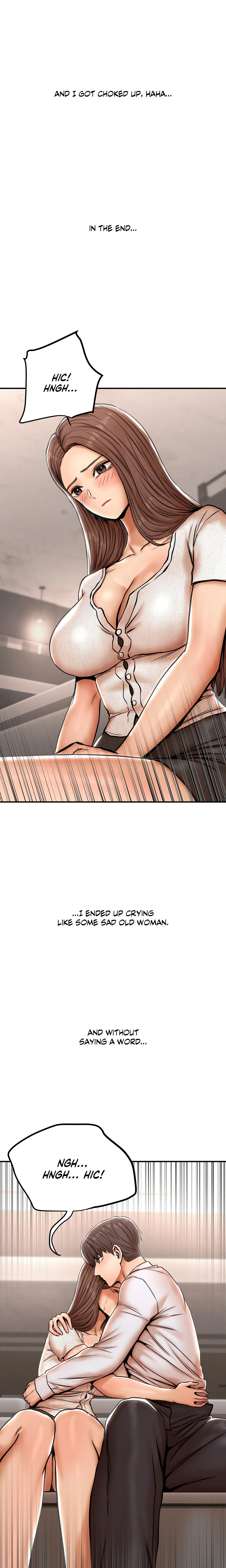 True or False? (Uncensored) chapter 24 page 6