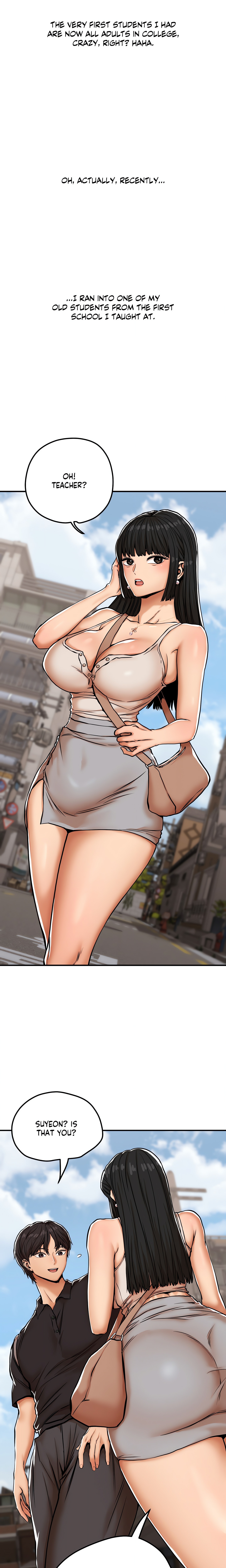 True or False? (Uncensored) chapter 27 page 2