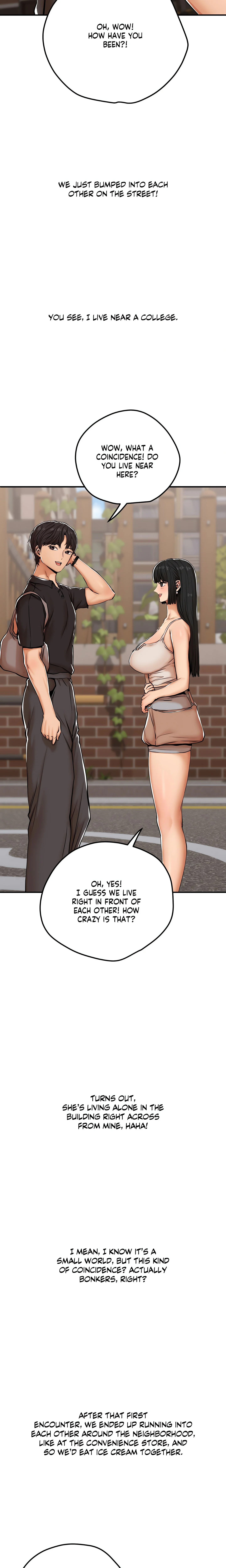 True or False? (Uncensored) chapter 27 page 3