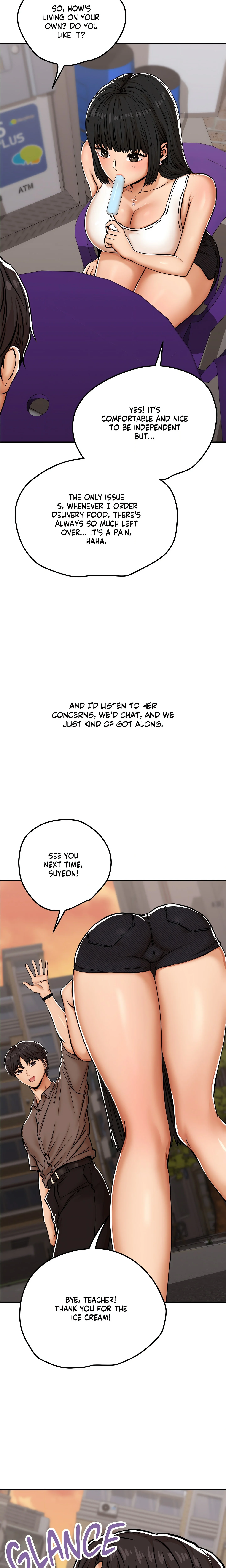 True or False? (Uncensored) chapter 27 page 4