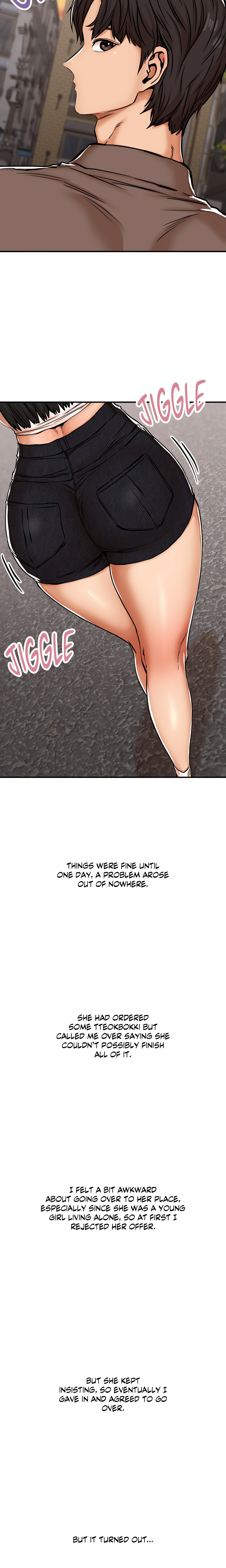 True or False? (Uncensored) chapter 27 page 5