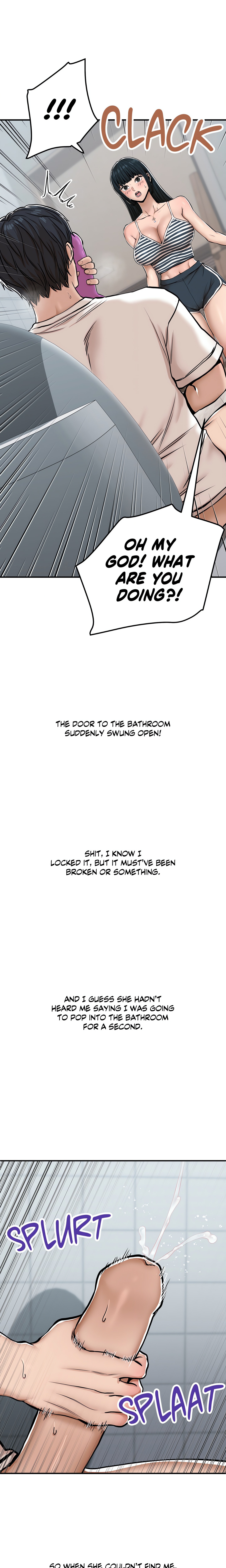True or False? (Uncensored) chapter 29 page 5