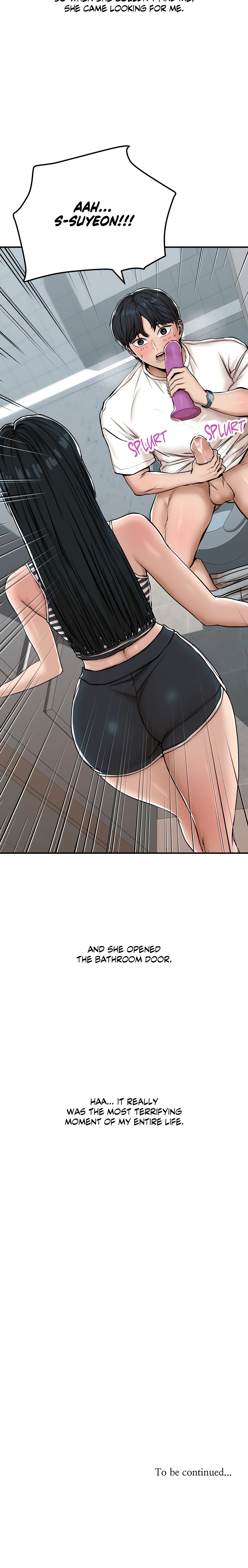 True or False? (Uncensored) chapter 29 page 6