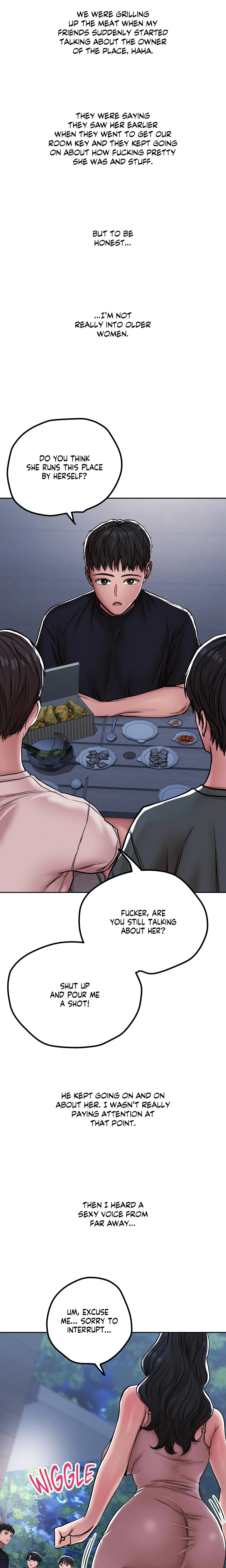 True or False? (Uncensored) chapter 3 page 5