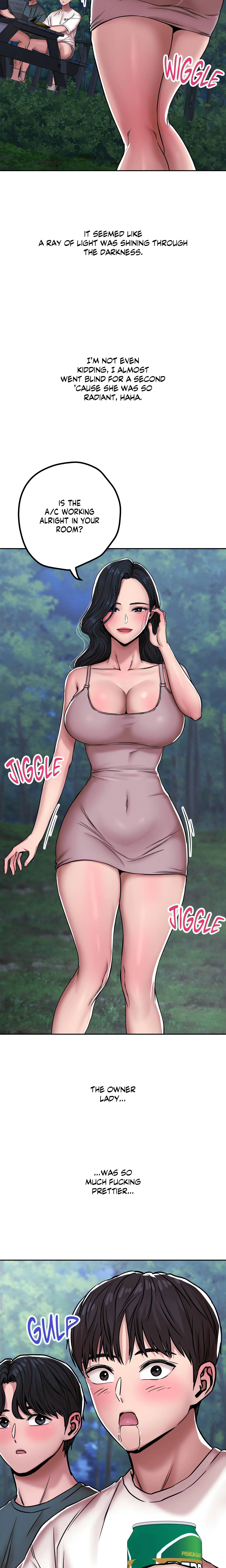 True or False? (Uncensored) chapter 3 page 6