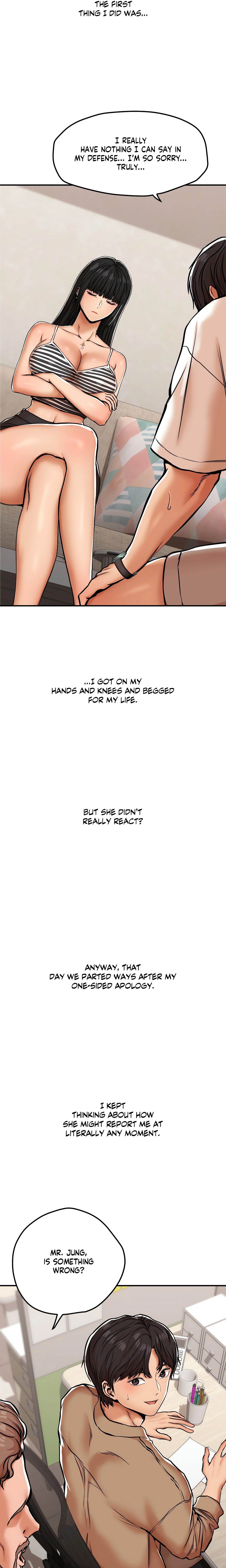 True or False? (Uncensored) chapter 30 page 2