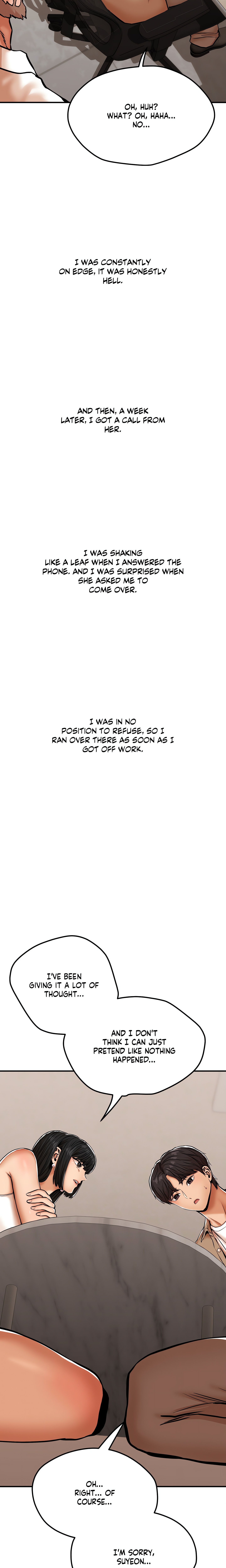 True or False? (Uncensored) chapter 30 page 3