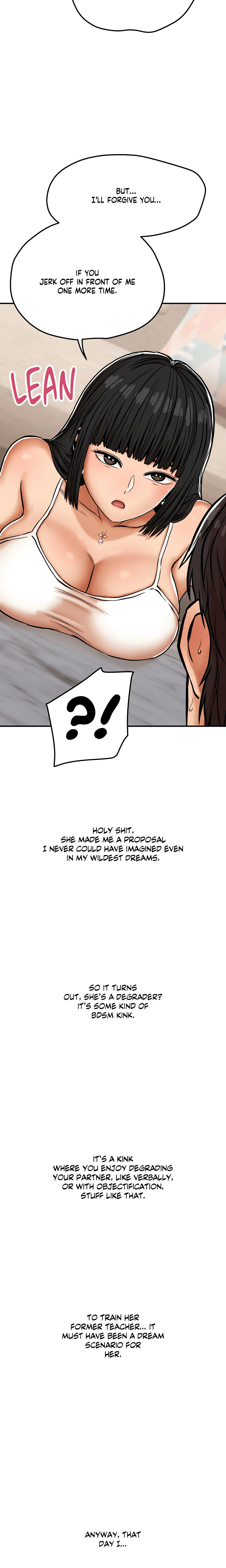 True or False? (Uncensored) chapter 30 page 4