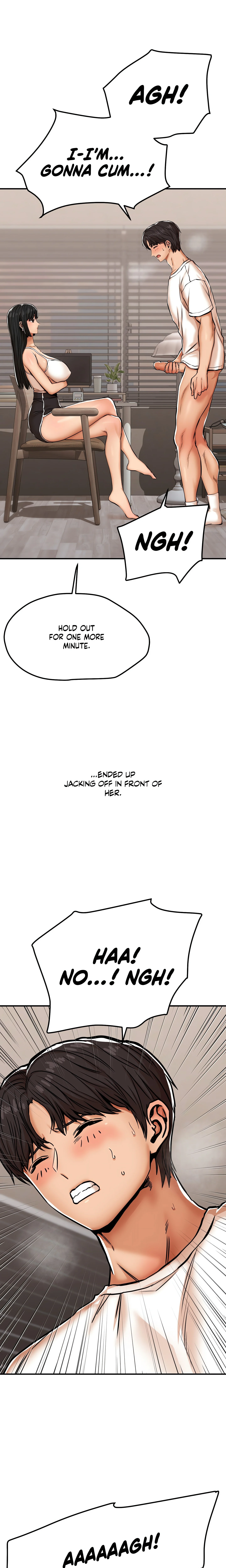 True or False? (Uncensored) chapter 30 page 5