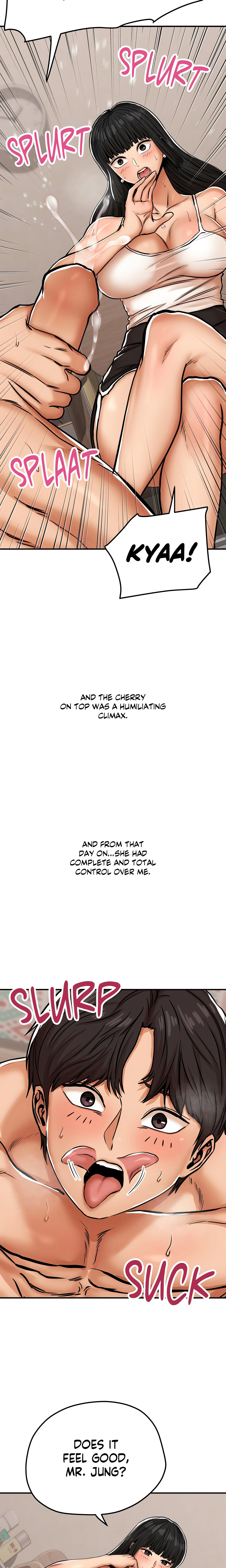 True or False? (Uncensored) chapter 30 page 6