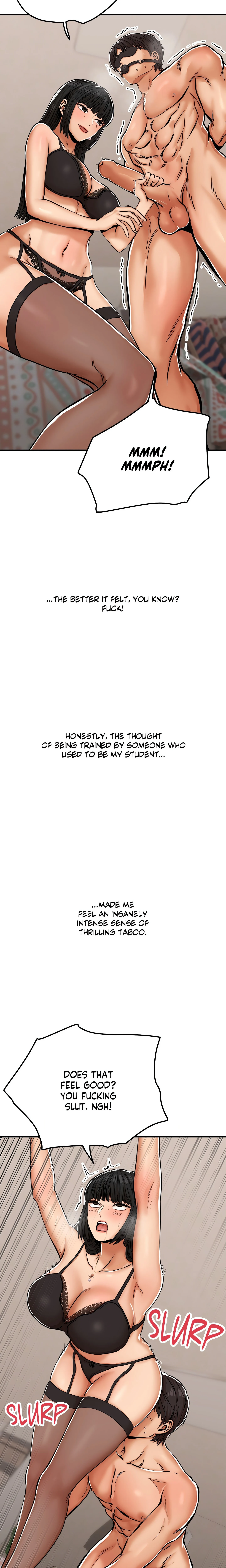 True or False? (Uncensored) chapter 31 page 2