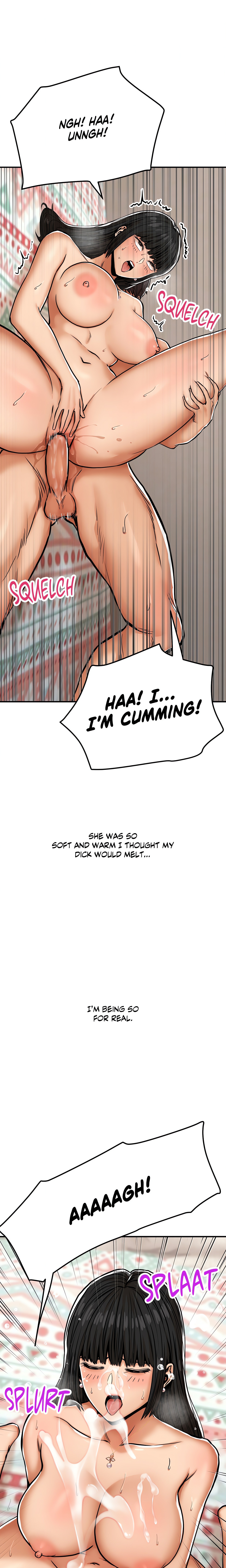 True or False? (Uncensored) chapter 31 page 6