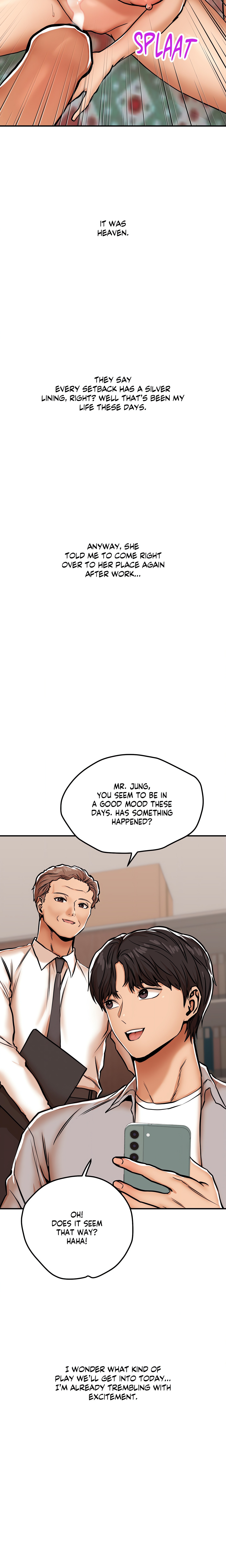 True or False? (Uncensored) chapter 31 page 7