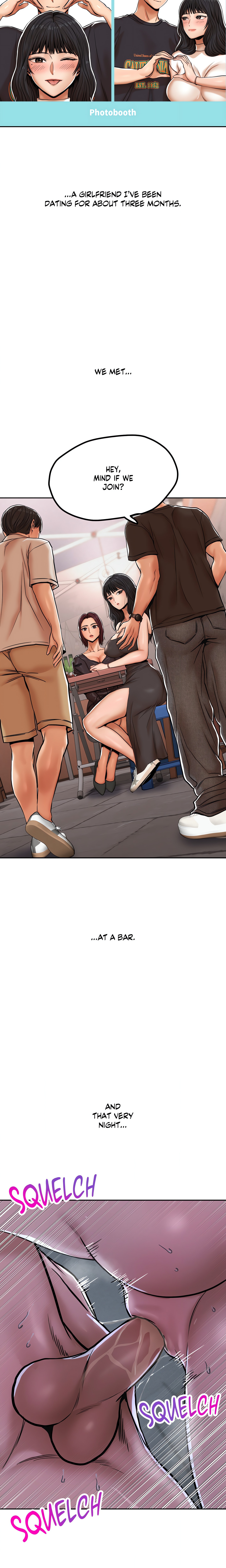 True or False? (Uncensored) chapter 32 page 2