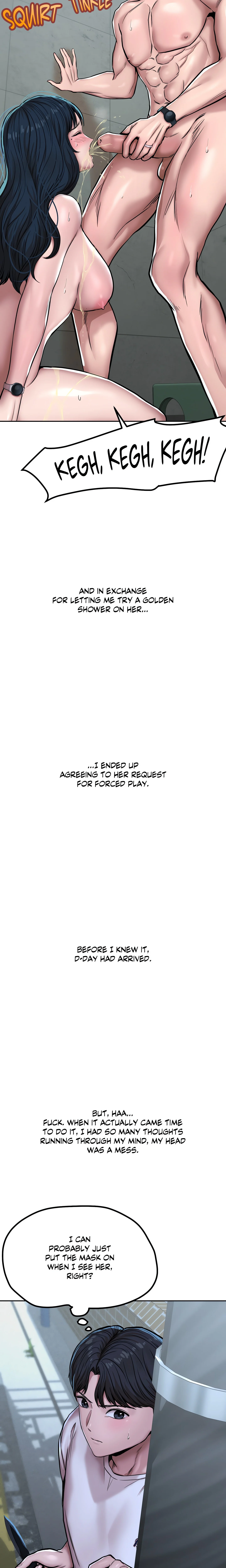 True or False? (Uncensored) chapter 33 page 3