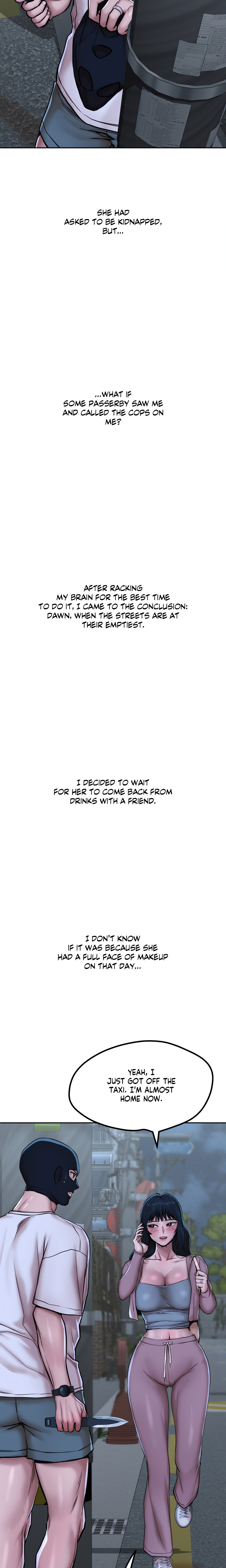 True or False? (Uncensored) chapter 33 page 4
