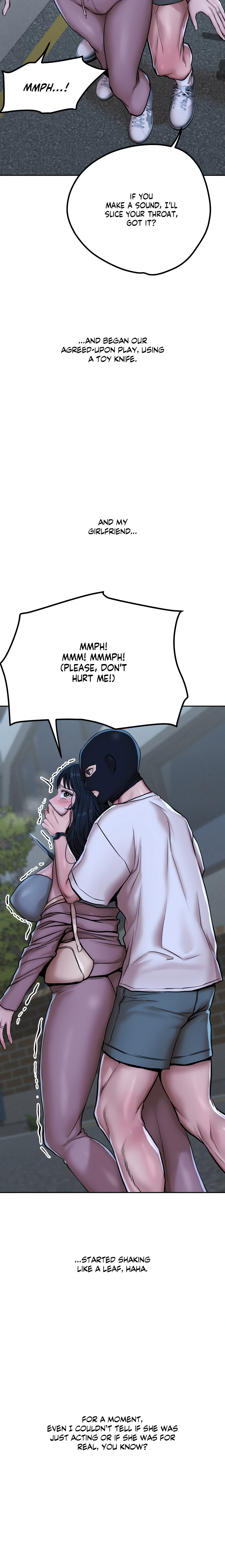 True or False? (Uncensored) chapter 33 page 6