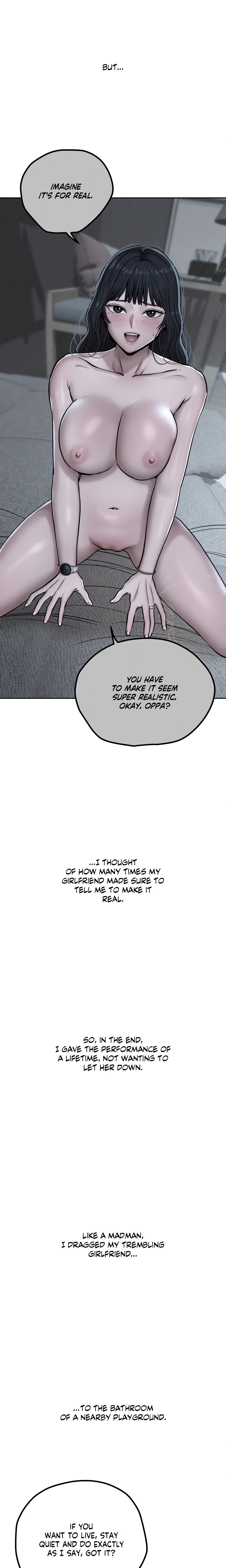 True or False? (Uncensored) chapter 33 page 7