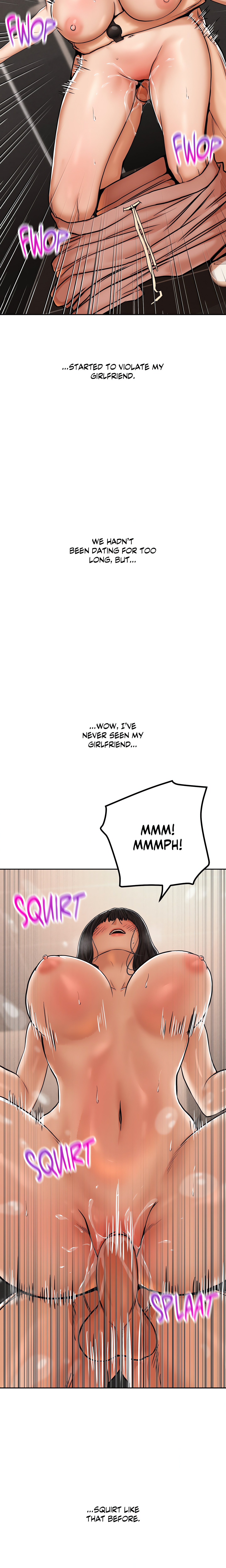 True or False? (Uncensored) chapter 35 page 2