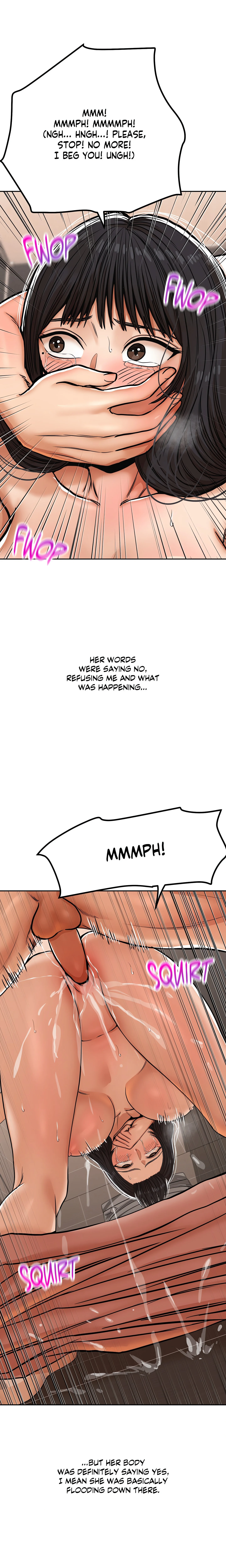 True or False? (Uncensored) chapter 35 page 3