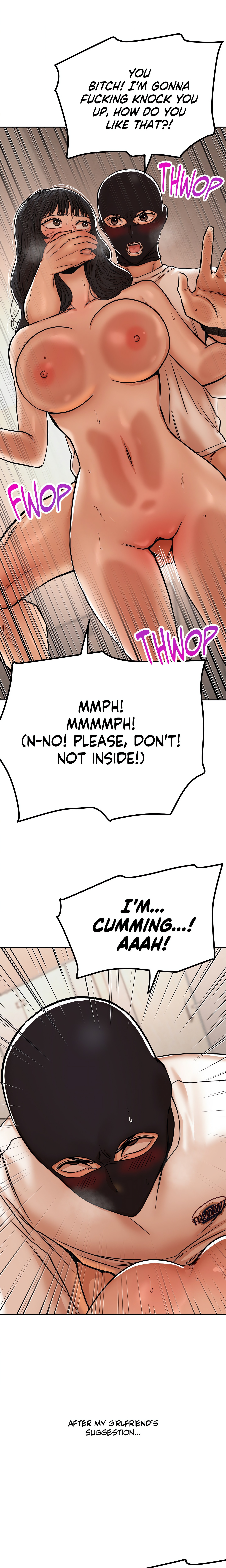 True or False? (Uncensored) chapter 36 page 5