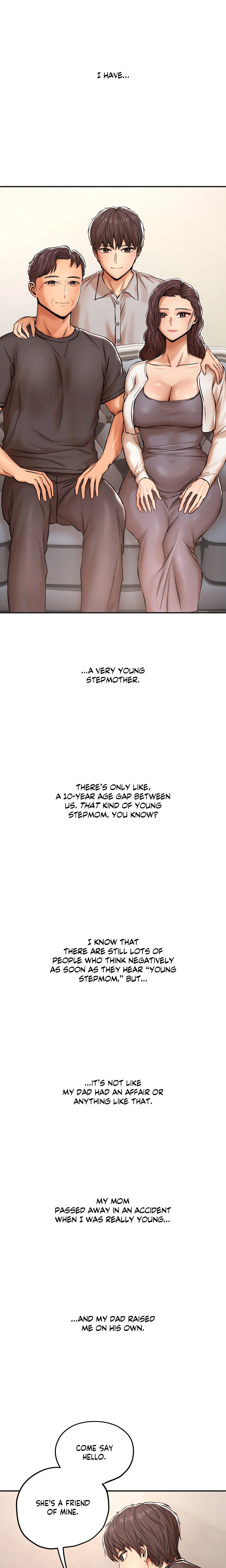 True or False? (Uncensored) chapter 37 page 2
