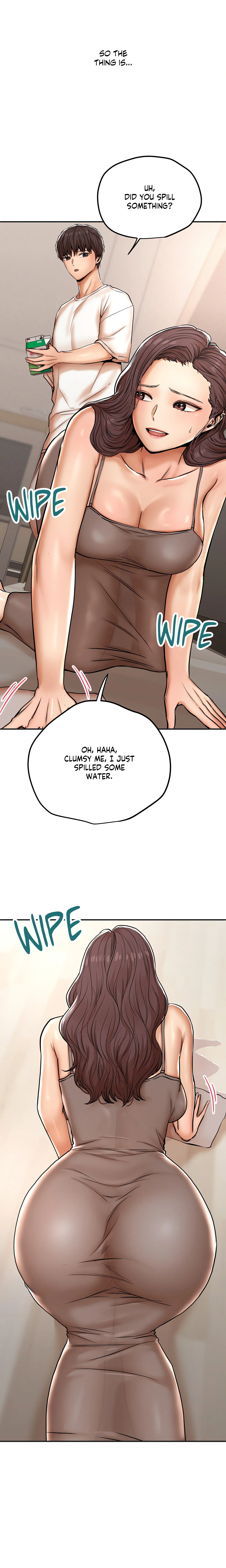 True or False? (Uncensored) chapter 37 page 4