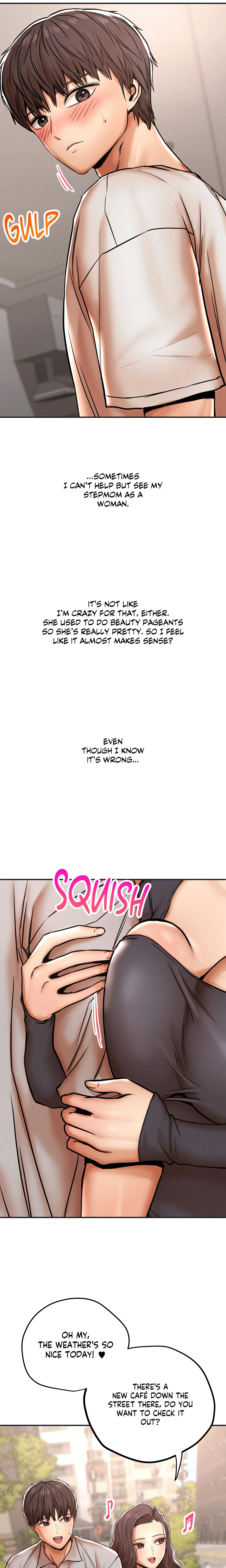True or False? (Uncensored) chapter 37 page 5
