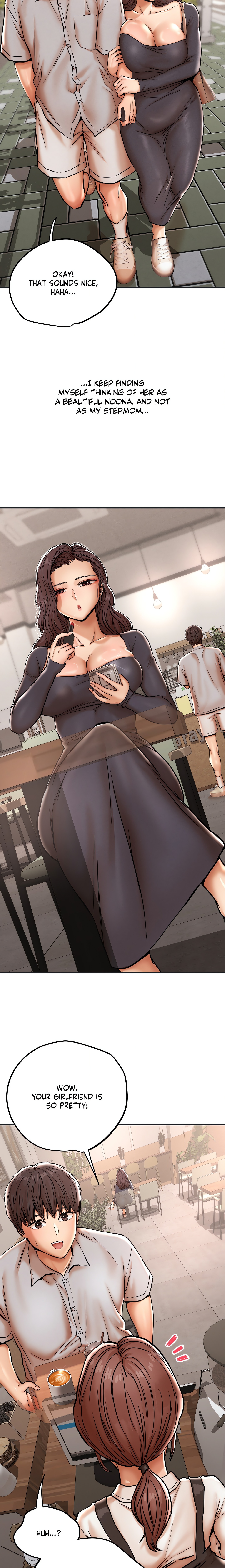 True or False? (Uncensored) chapter 37 page 6