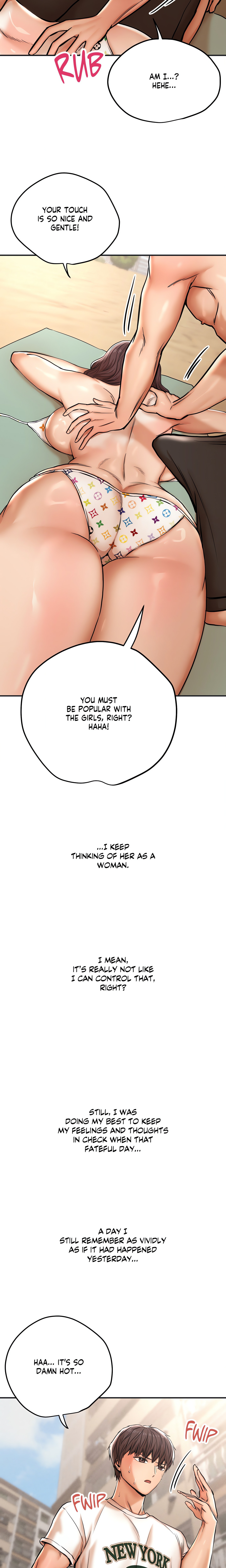 True or False? (Uncensored) chapter 38 page 3