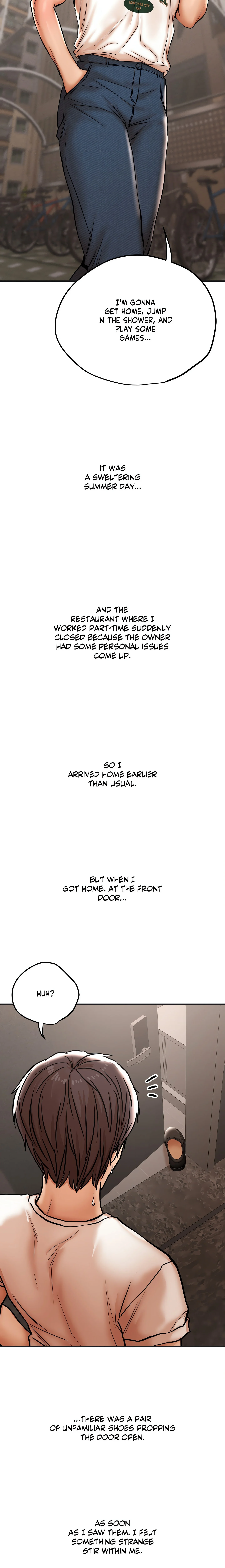 True or False? (Uncensored) chapter 38 page 4