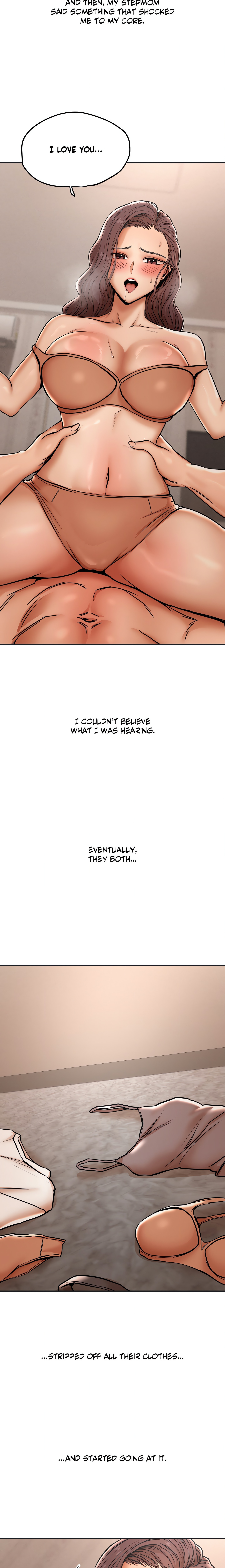True or False? (Uncensored) chapter 39 page 3