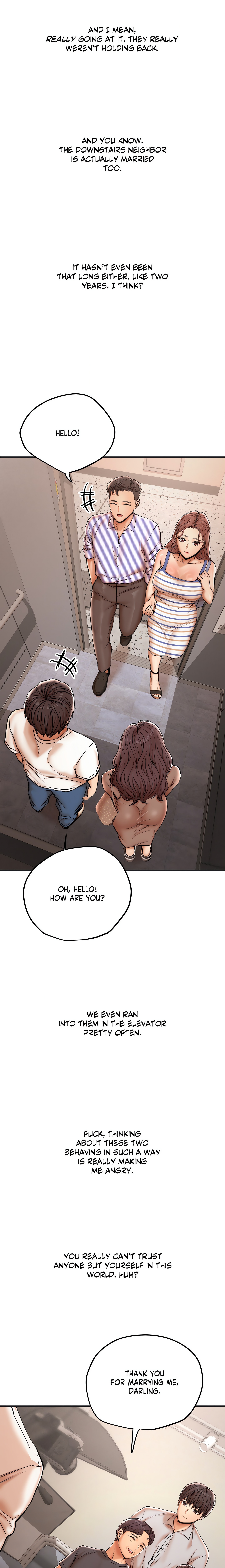 True or False? (Uncensored) chapter 39 page 5