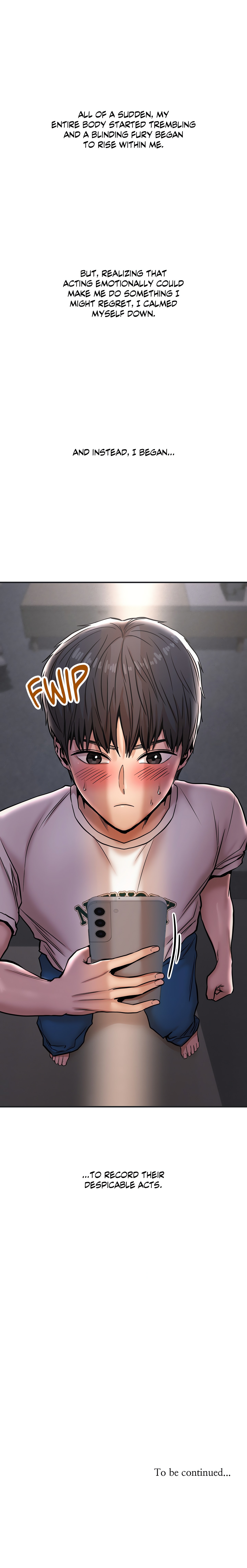 True or False? (Uncensored) chapter 39 page 7