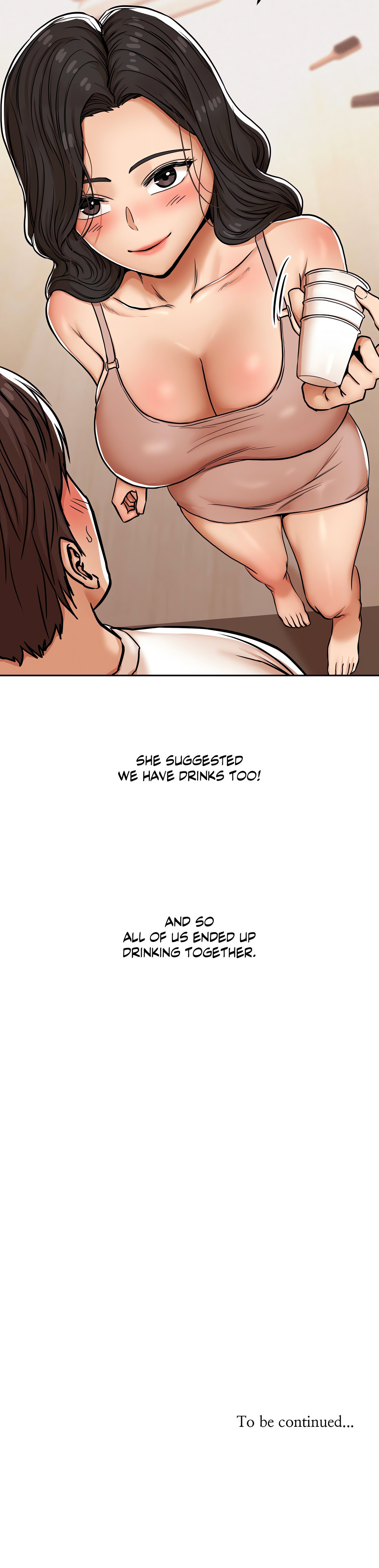 True or False? (Uncensored) chapter 4 page 7