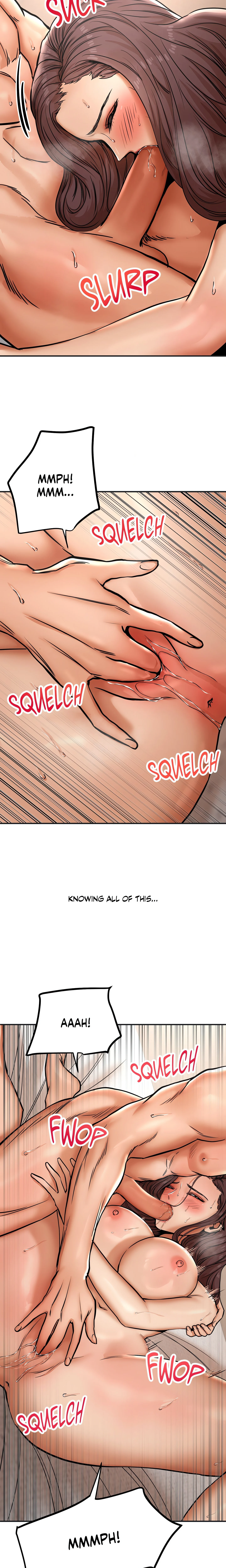 True or False? (Uncensored) chapter 40 page 2