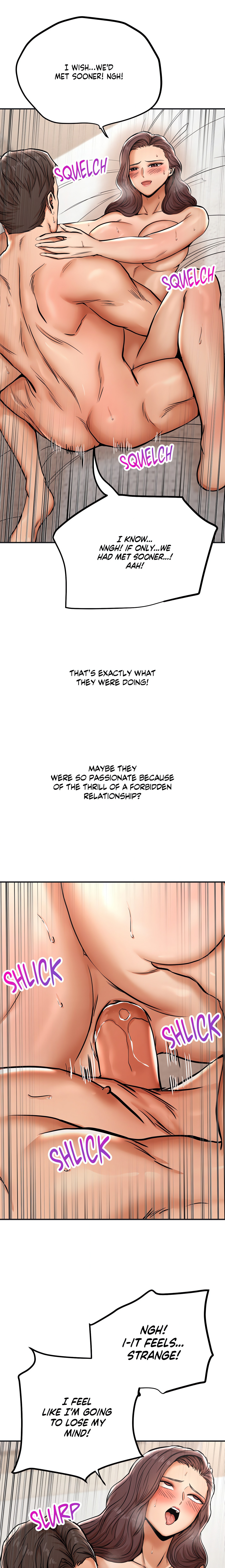 True or False? (Uncensored) chapter 41 page 3