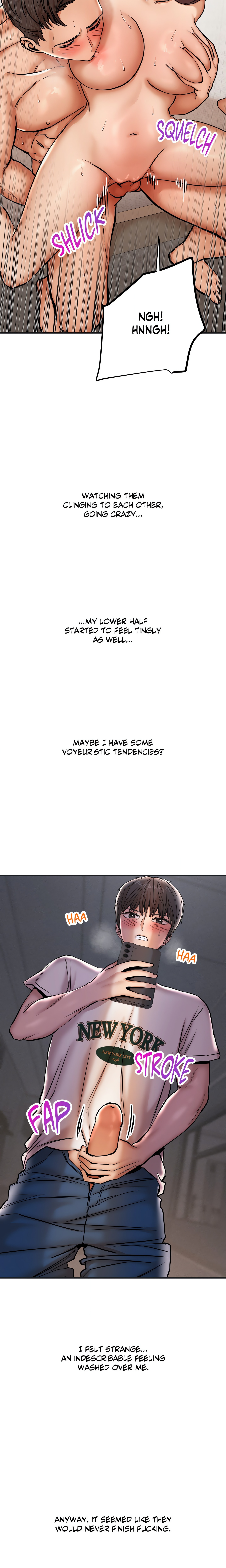 True or False? (Uncensored) chapter 41 page 4