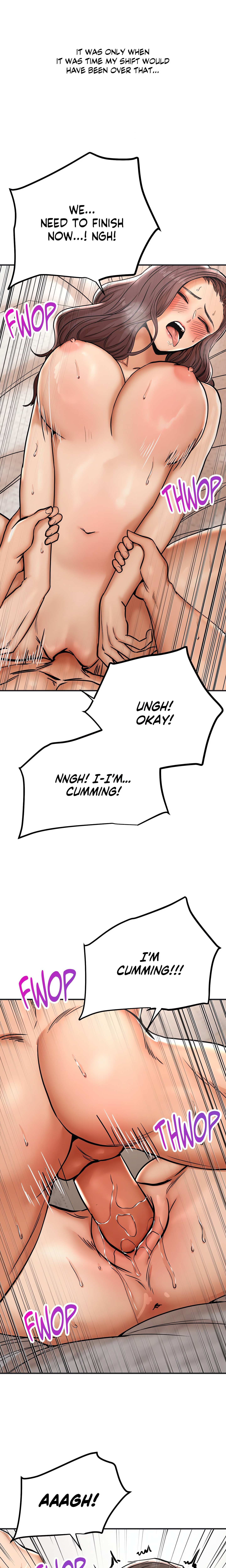 True or False? (Uncensored) chapter 41 page 5