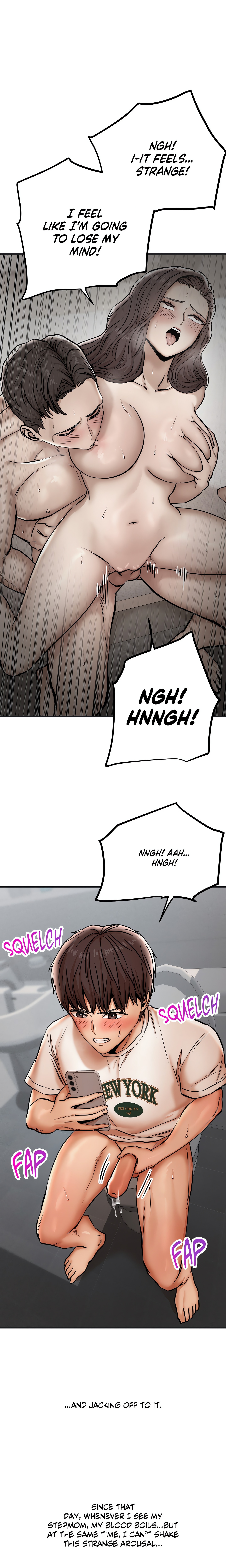 True or False? (Uncensored) chapter 41 page 7