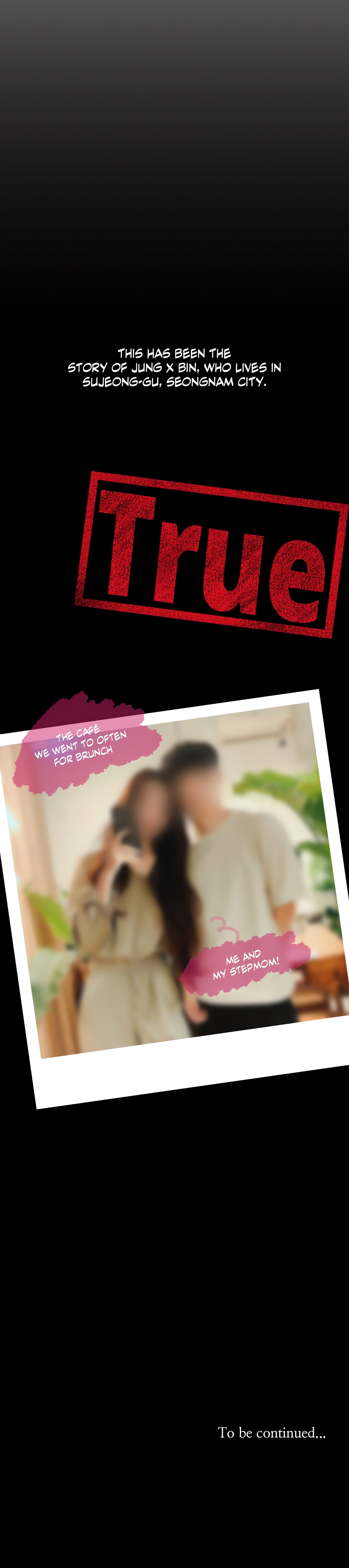 True or False? (Uncensored) chapter 41 page 9