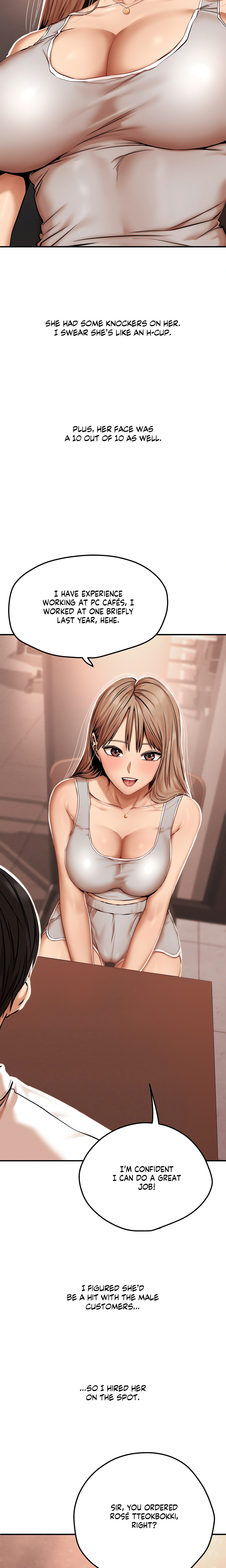 True or False? (Uncensored) chapter 42 page 2