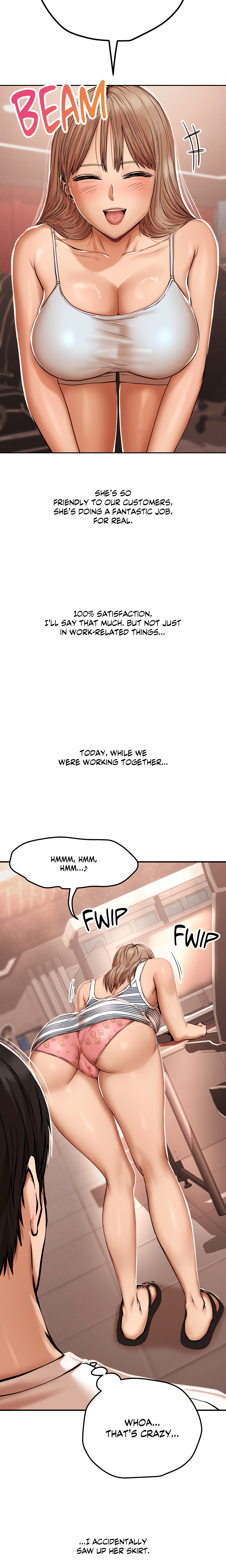 True or False? (Uncensored) chapter 42 page 4