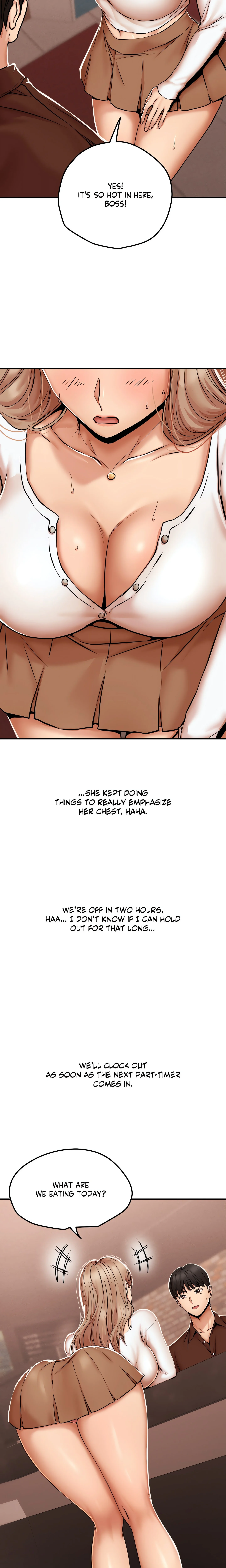 True or False? (Uncensored) chapter 43 page 3