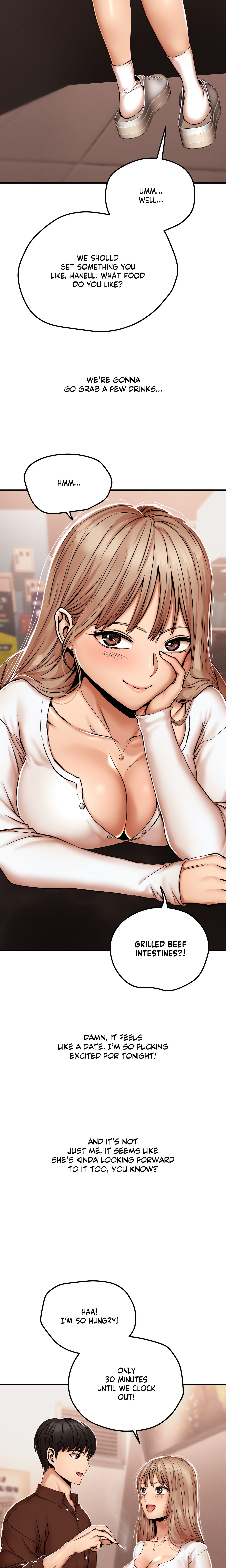 True or False? (Uncensored) chapter 43 page 4