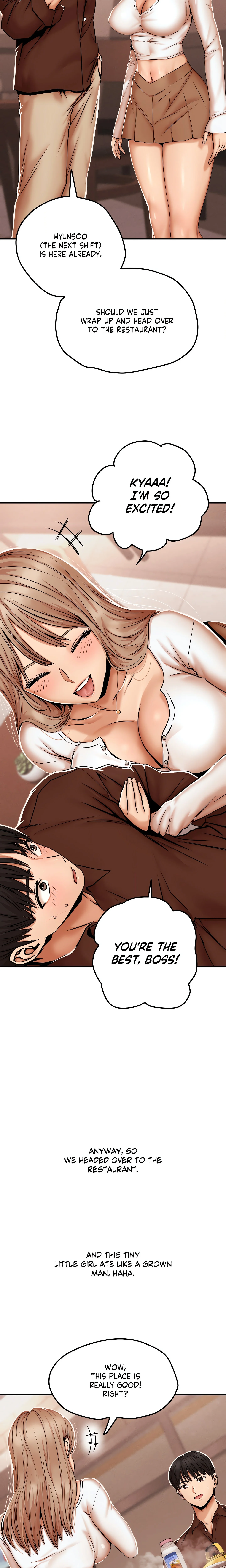 True or False? (Uncensored) chapter 43 page 5