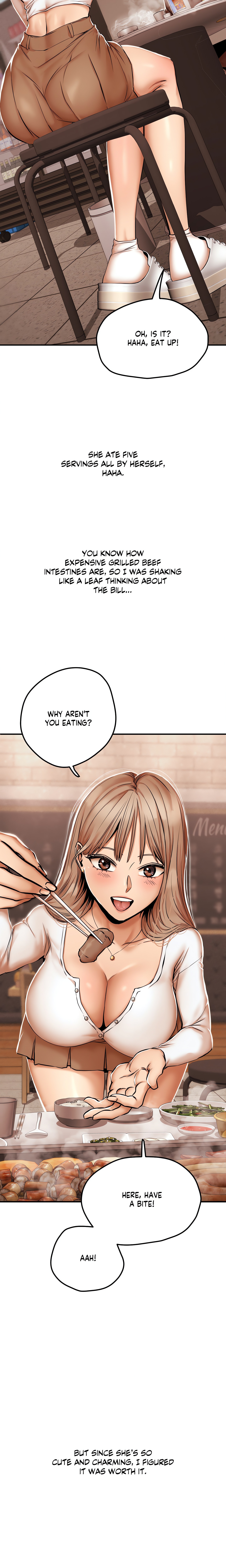 True or False? (Uncensored) chapter 43 page 6