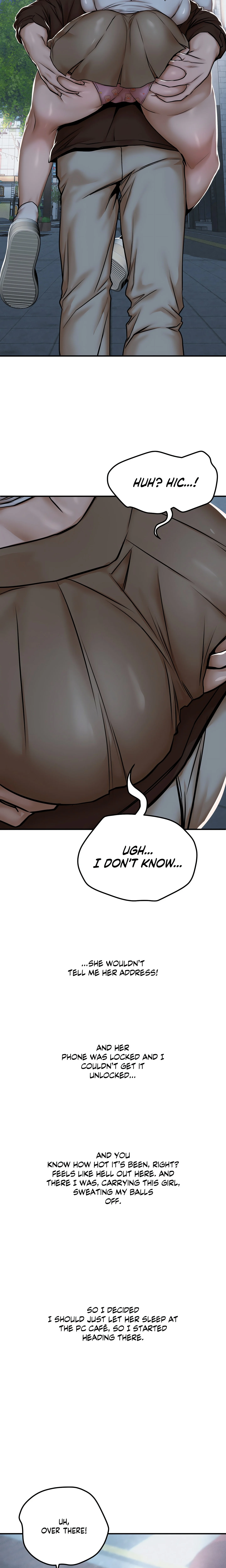 True or False? (Uncensored) chapter 43 page 8