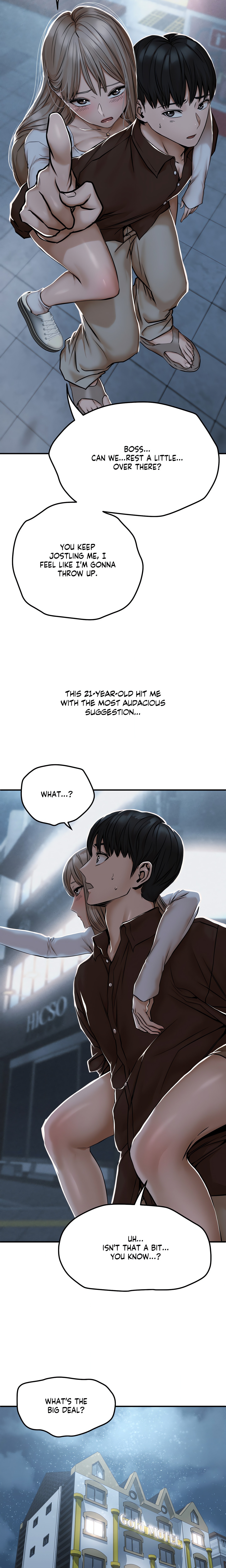 True or False? (Uncensored) chapter 43 page 9